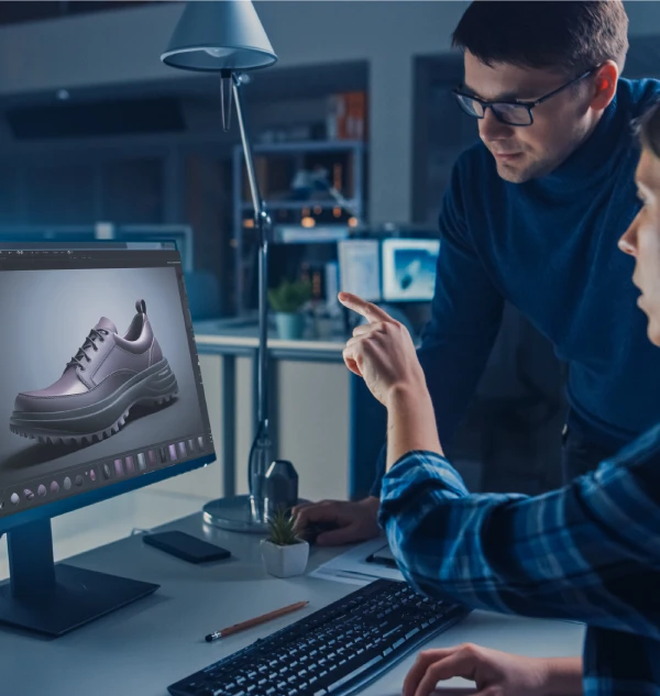 Ongoing support & Maintenance